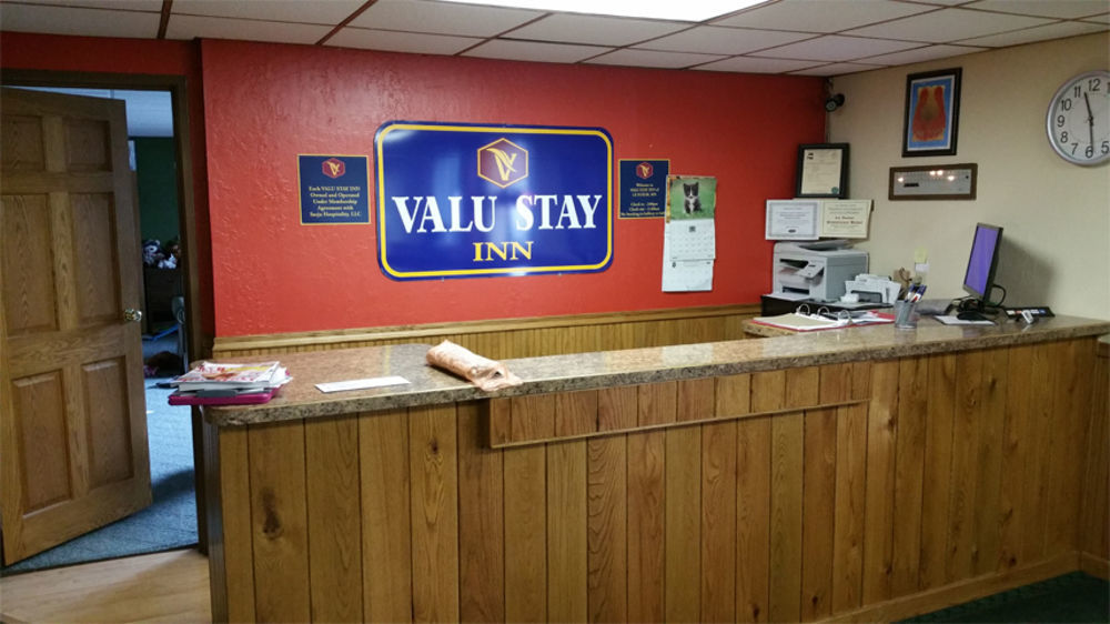 Valu Stay Inn Le Sueur Exterior photo